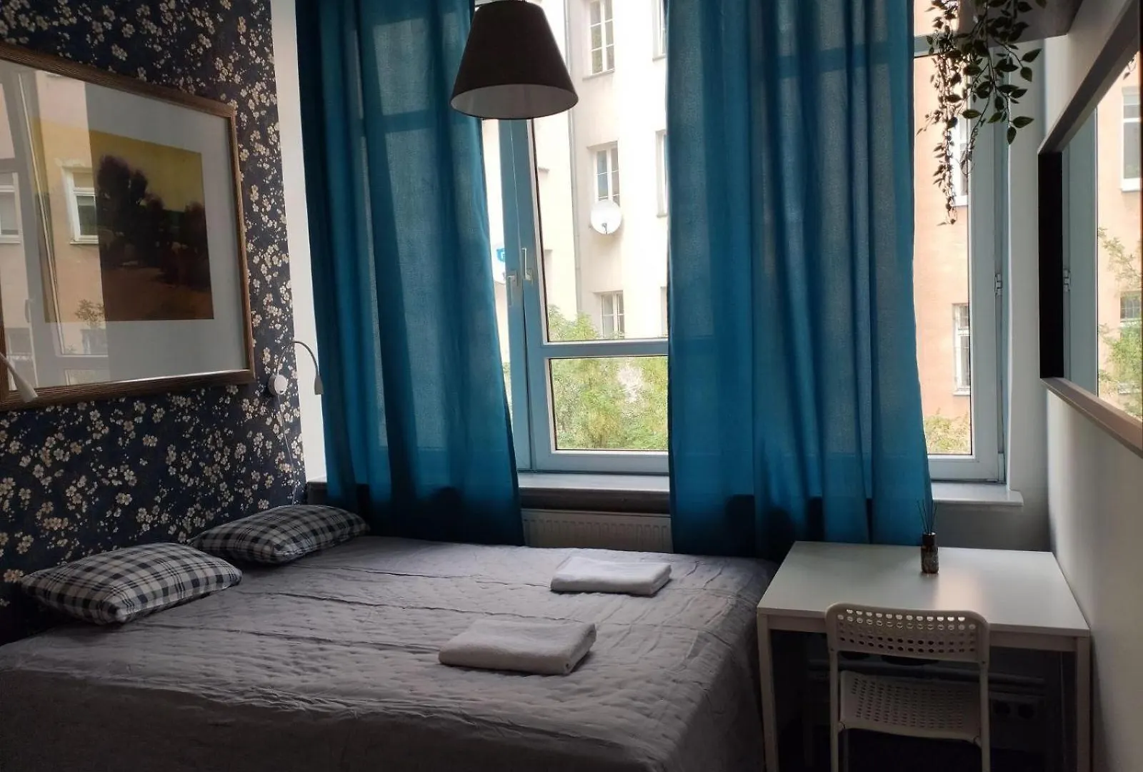 Ministudio W Hostel Solec50 By Metro Station Centrum Kopernika Elektrownia Powisle 23 Unit ワルシャワ
